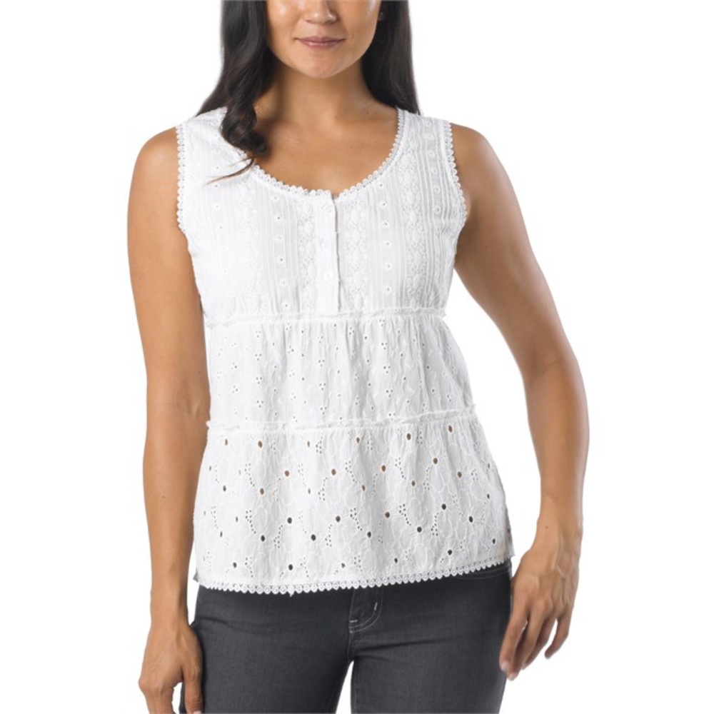Prana Kendall Tank Top